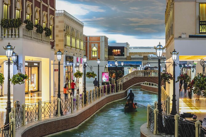 Transfer from Ljubljana to Venice - Scenic stops and local advice along the way