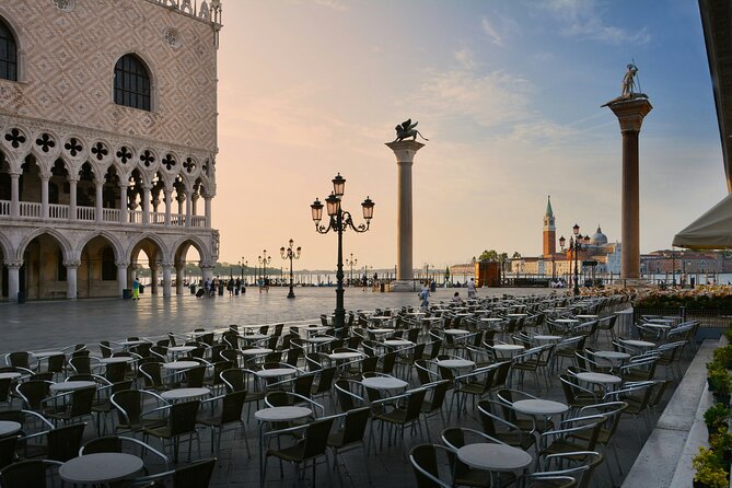 Transfer from Ljubljana to Venice - The drivers and the level of personal service