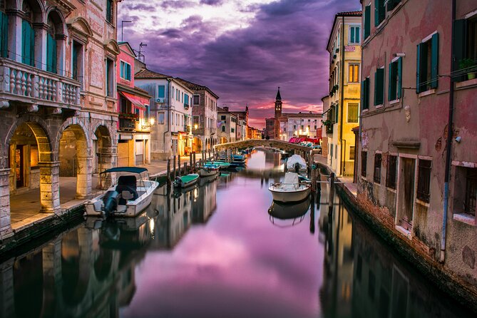 Transfer from Ljubljana to Venice - Who will get the most from this transfer