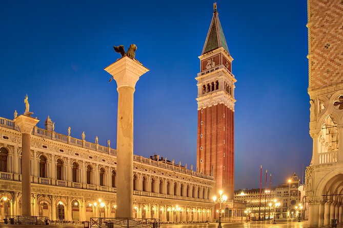 Transfer from Ljubljana to Venice - Leaving Ljubljana without airport fuss