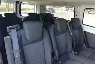 Transfer from Piran / Portoroz to Ljubljana Airport