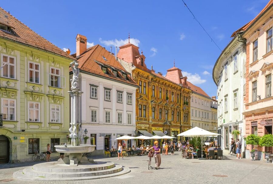 Trieste: Ljubljana Capital of Slovenia Tour - Key points to know before booking