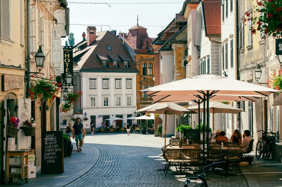 Trieste: Ljubljana Capital of Slovenia Tour - Why Ljubljana makes a good day trip from Trieste