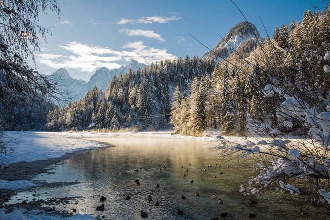 Triglav National Park and the Alps Private tour - Liznjek House and the ordinary life of Kranjska Gora