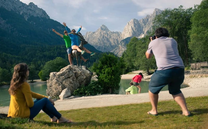 Triglav National Park: Emerald River Adventure by 3glav - Why this 11-hour trip works well from Bled