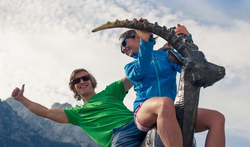 Triglav National Park: Emerald River Adventure by 3glav - Boka Waterfall, Fort Kluže, and the final scenic stops