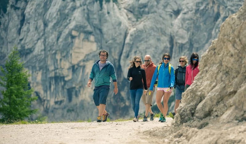 Triglav National Park: Emerald River Adventure by 3glav - Swimming and rafting on the Soča