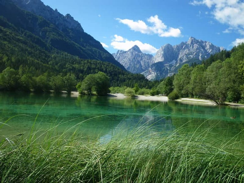 Triglav National Park: Emerald River Adventure by 3glav - What the $148 price includes