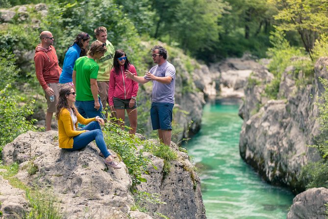 Triglav National Park : The Original Emerald River Adventure - Why this Bled day trip covers so much