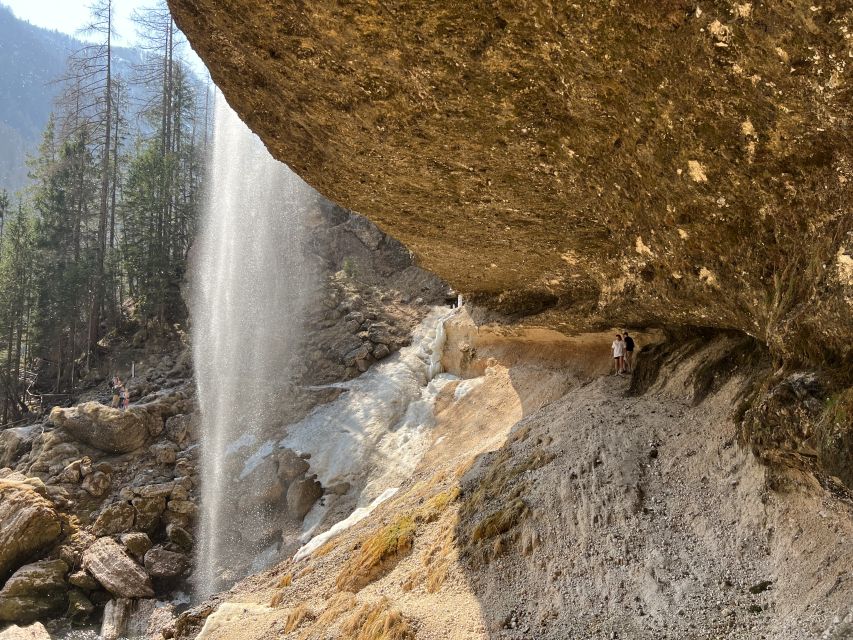 Triglav National Park Tour from Bled - Key points to know before booking
