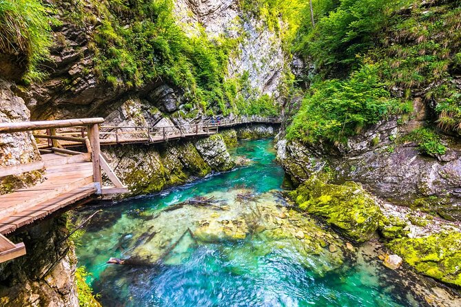 Triglav National Park Treasures Tour - Why this day trip works from Bled