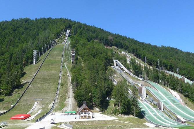 Triglav National Park Treasures Tour - Two hours at Lake Jasna