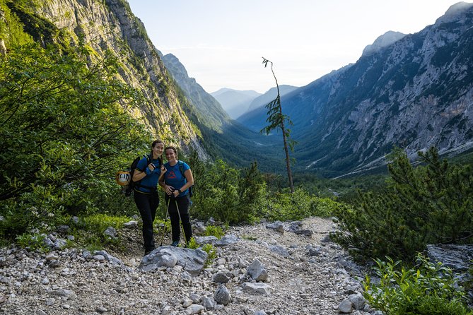 Triglav tour in 2 days Slovenia - Why this two-day Triglav climb is worth considering