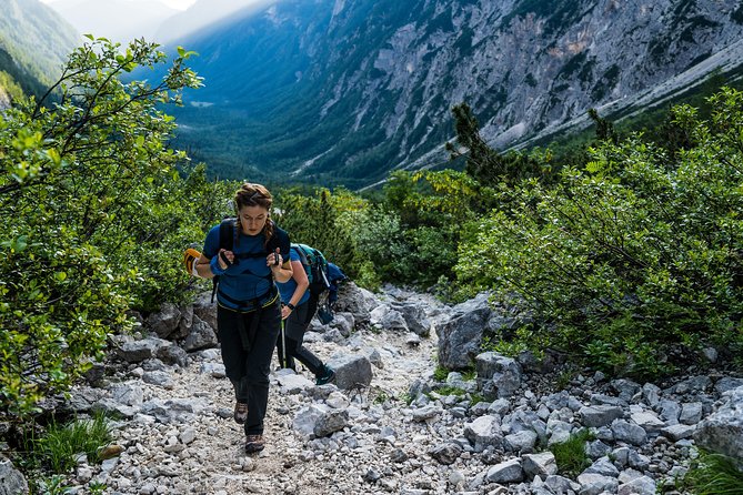 Triglav tour in 2 days Slovenia - What is included, and what you still pay for