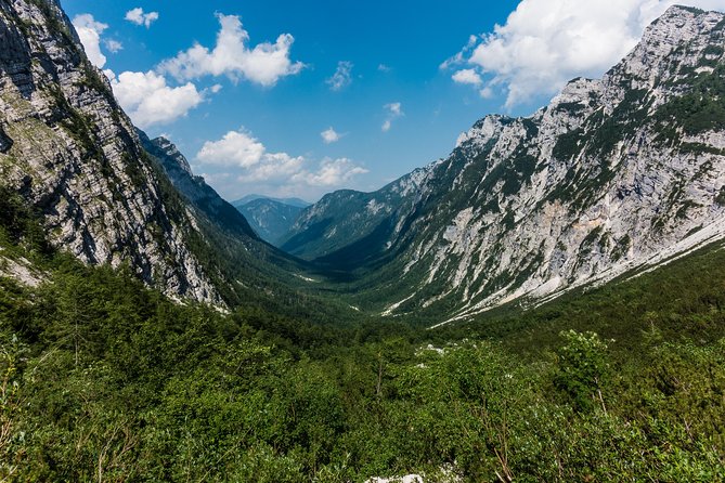 Triglav tour in 2 days Slovenia - Fitness, packing, and weather advice