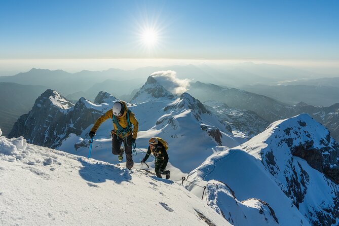 Triglav winter edition - Key points to know before booking