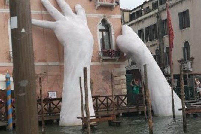 Trip to Venice from Piran with a comfortable van - Why a van from Piran can make sense