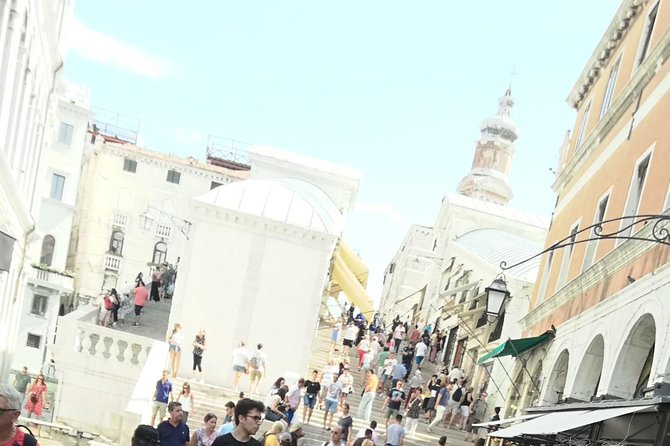 Trip to Venice from Piran with a comfortable van - Who will get the most from this day trip