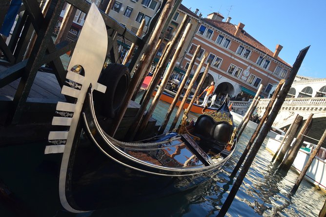 Trip to Venice from Piran with a comfortable van - Crossing from Piran to Venice