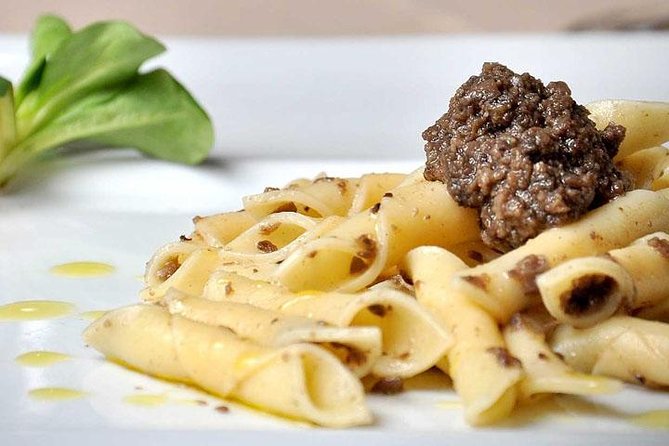 Truffle Hunting & Wine Tasting In Istria (private V.i.p. Tour) - Walking through the truffle woods