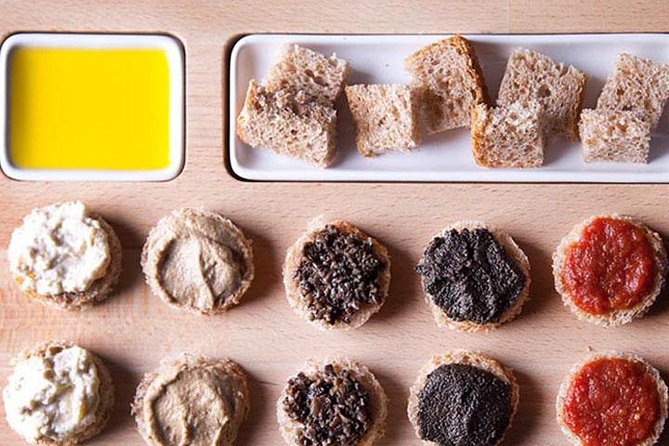 Truffle Hunting & Wine Tasting In Istria (private V.i.p. Tour) - Timing, weather, and the luck factor