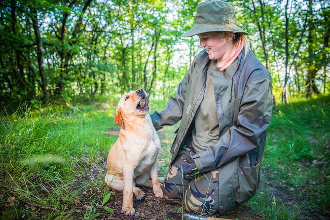 TRUFFLES: Hunting & Tasting in Istria, Slovenia - Key points at a glance