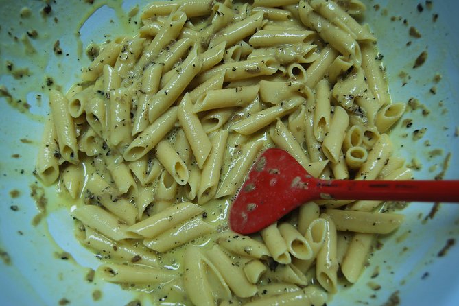 TRUFFLES: Hunting & Tasting in Istria, Slovenia - Why the small group matters