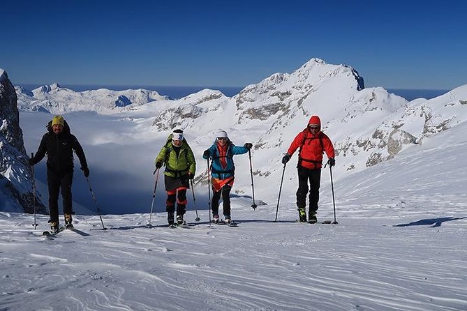 Unforgettable Ski Touring Traverse-Snowy Embrace of Triglav National Park - What makes this Triglav ski traverse special