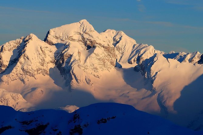 Unforgettable Ski Touring Traverse-Snowy Embrace of Triglav National Park - Sleeping at Prehodavci before the high point