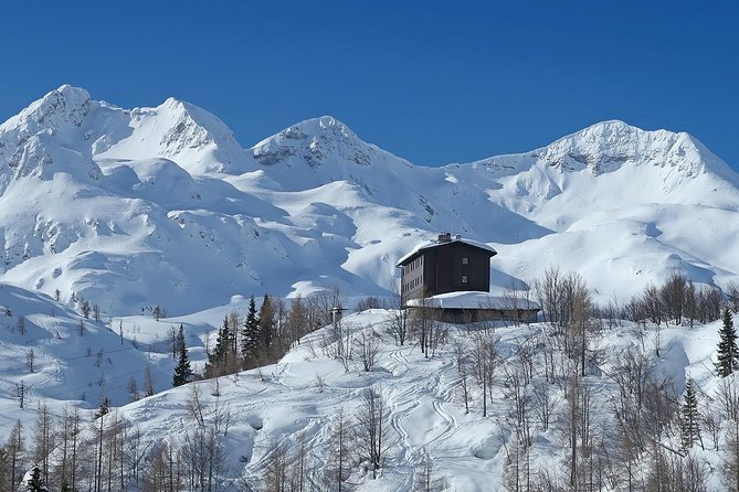 Unforgettable Ski Touring Traverse-Snowy Embrace of Triglav National Park - What the $404.75 price covers