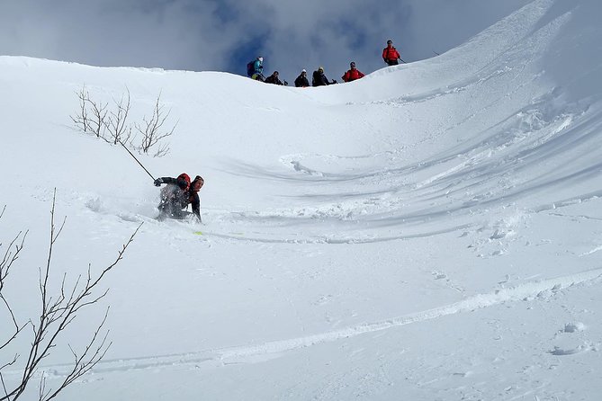 Unforgettable Ski Touring Traverse-Snowy Embrace of Triglav National Park - The safety record and guiding style