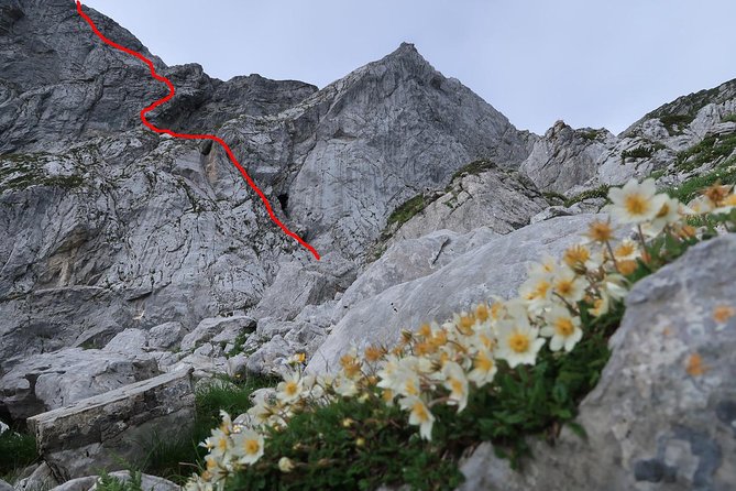 Via Ferratas In Triglav National Park And Julian Alps - Equipment, clothing, food, and the details to confirm