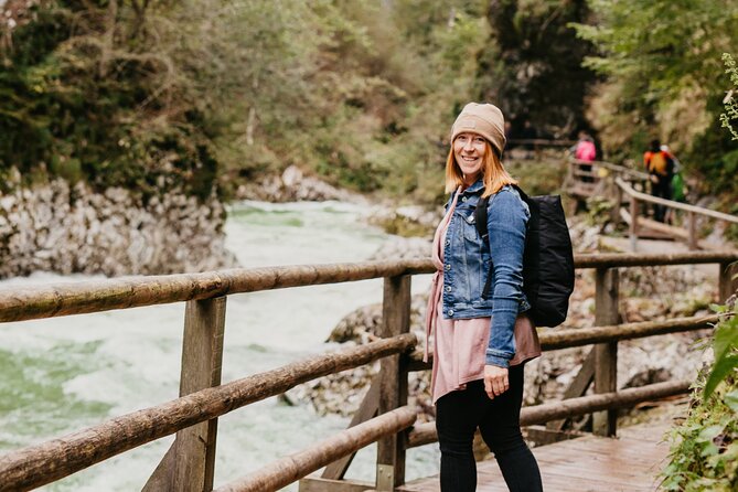 Vintgar Gorge Best Experience with Tasting (Self guided) - Why Vintgar Gorge is worth your Bled time