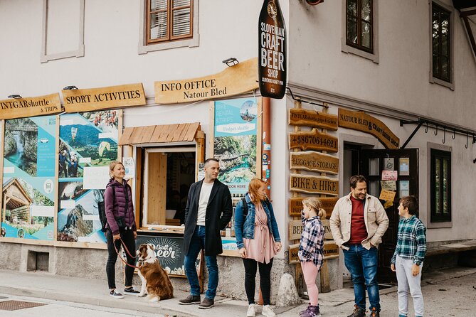 Vintgar Gorge Best Experience with Tasting (Self guided) - Is $60.15 a fair price?