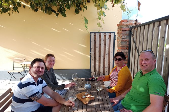 Wine and Culinary Adventure in Jeruzalem - Full Day Tour from Ljubljana or Ptuj - What Lucy brings to the day