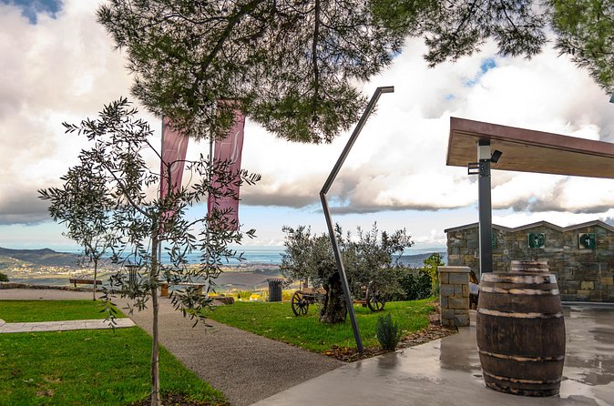 Wine Fountain Tour from Koper - Booking and cancellation details that matter