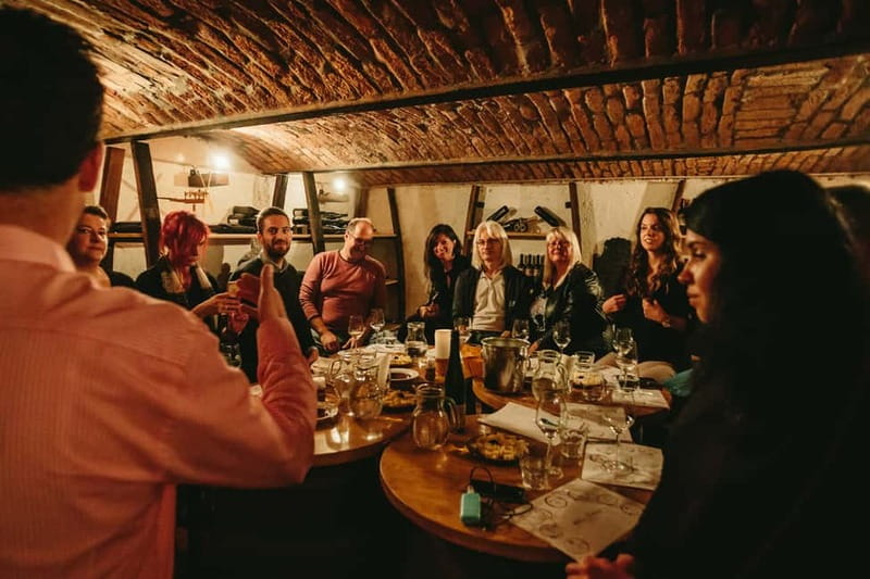 Wine Tasting Bled with a sommelier - Should You Book This Wine Tasting?