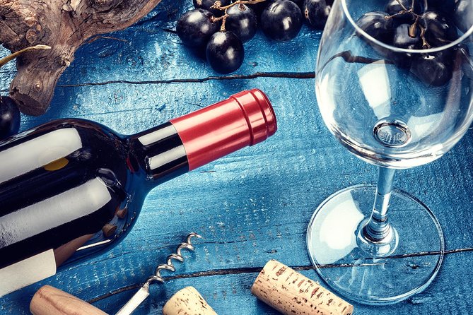 Wine Tasting, Slovenian Wine Story - Key points to know before booking