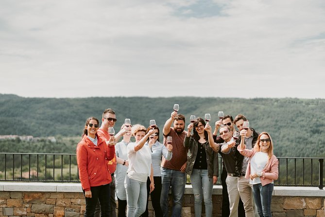Wine Tours in Slovenia - Five Things That Matter Before You Book