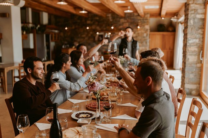 Wine Tours in Slovenia - Leaving Ljubljana at 11:00 a.m.