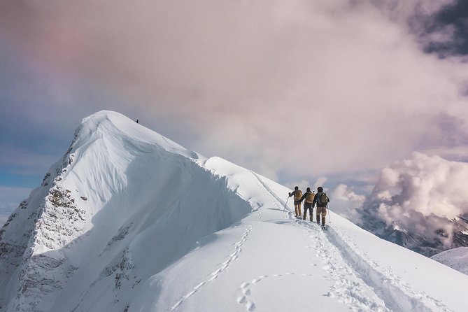 Winter Hike in Julian Alps - Key points to know before you go