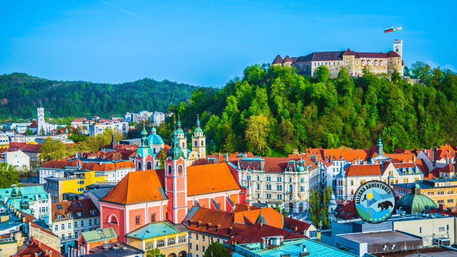 Zagreb: Postojna Cave, Predjama Castle & Ljubljana in a Day - Key points at a glance