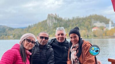 Zagreb to Slovenia: Discover Bled and Ljubljana in a Day