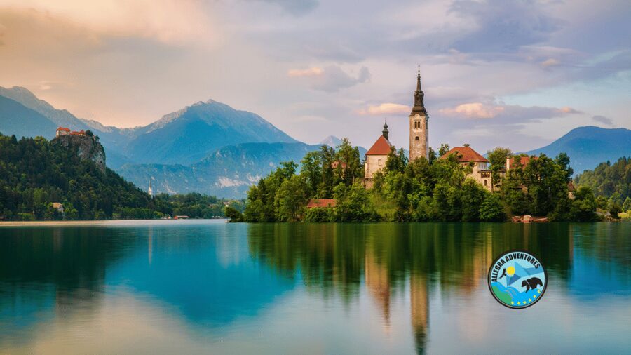 Zagreb to Slovenia: Discover Bled and Ljubljana in a Day - Making the most of 2.75 hours in the capital