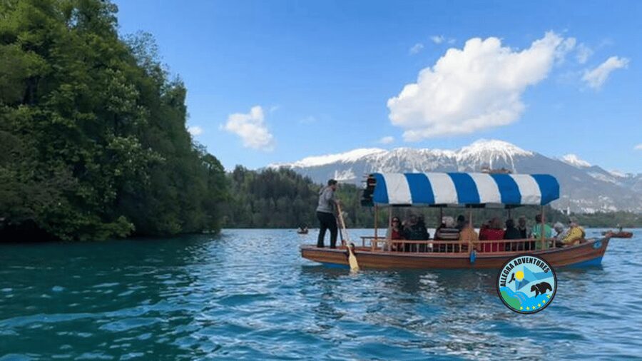 Zagreb to Slovenia: Discover Bled and Ljubljana in a Day - What the $176 price really includes